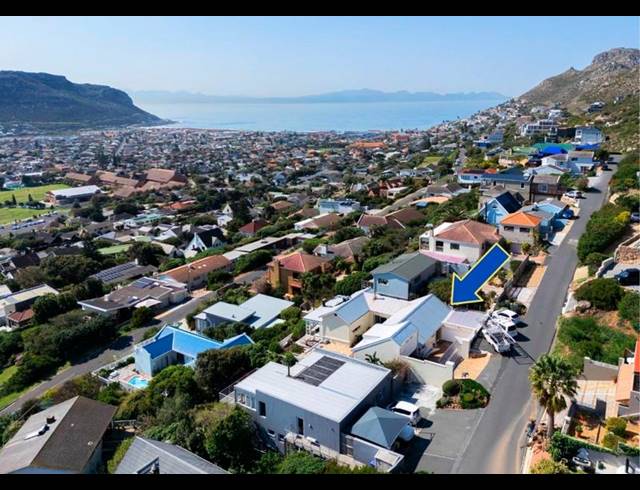 0 BEDROOM HOUSE FOR SALE IN FISH HOEK